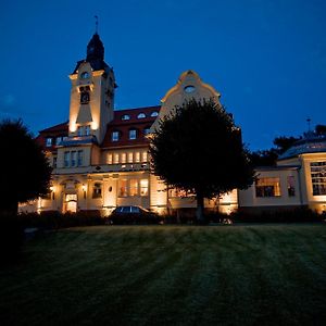 Bernsteinschloss