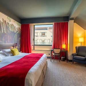 Superior Kamer met een King Size Bed